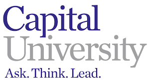 Capital University logo